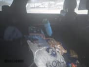 ✅ 2017 Dodge Durango GT • VIN: 1C4RDJDG2HC924037 • Lot: 41794021. Listed on IAAI with Not provided. Free auction sales archive from the USA and detailed vehicle history report at DreamBid. Image 8.