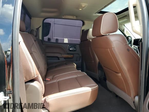 ✅ 2019 Chevrolet Silverado 2500HD High Country • VIN: 1GC1KUEY7KF277037 • Lot: 64945955. Listed on Copart with 71,249 mi. Free auction sales archive from the USA and detailed vehicle history report at DreamBid. Image 10.