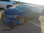 ✅ 2019 Hyundai Elantra Value Edition • VIN: 5NPD84LF7KH470632 • Lot: 91049445. Listed on Copart with 125,594 mi. Free auction sales archive from the USA and detailed vehicle history report at DreamBid. Image 1.