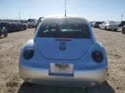 ✅ 2001 Volkswagen Beetle GLS • VIN: 3VWCD21C61M410996 • Lot: 84971874. Listed on Copart with 113,054 mi. Free auction sales archive from the USA and detailed vehicle history report at DreamBid. Image 6.