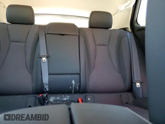 ✅ 2021 Buick Envision Preferred • VIN: LRBFZMR47MD193449 • Lot: 55872215. Listed on Copart with 25,310 mi. Free auction sales archive from the USA and detailed vehicle history report at DreamBid. Image 10.