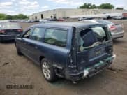 ✅ 2007 Volvo V70 2.4L • VIN: YV1SW612572624301 • Лот: 58316165. Опубликован ранее на Copart с пробегом 169 411 миль. Бесплатный доступ к архиву аукционных продаж из США и подробный отчёт об истории автомобиля на DreamBid. Изображение 2.