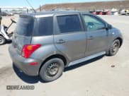 ✅ 2004 Scion xA • VIN: JTKKT604840066221 • Lot: 43032982. Listed on IAAI with 287,416 mi. Free auction sales archive from the USA and detailed vehicle history report at DreamBid. Image 4.