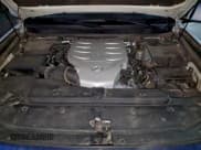 ✅ 2015 Lexus GX 460 Luxury • VIN: JTJJM7FXXF5093320 • Lot: 94664405. Wystawiony na Copart z przebiegiem 137 208 mil. Bezpłatny archiwum sprzedaży aukcyjnych z USA i szczegółowy raport historii pojazdu na DreamBid. Zdjęcie 12.