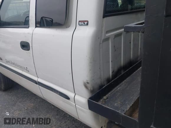 ✅ 2002 Dodge 2500 • VIN: 3B7KC23Z82M306403 • Лот: 42416025. Опубликован ранее на IAAI с пробегом 362 703 миль. Бесплатный доступ к архиву аукционных продаж из США и подробный отчёт об истории автомобиля на DreamBid. Изображение 6.