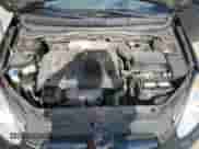 2010 Hyundai Accent GL z VIN KMHCN3BC6AU177195, wystawiony jako Copart lot #70585254 z przebiegiem 318 686 mil mil oraz Czysty tytuł • Clean title. Historia ofert i sprzedaży dostępna na DreamBid. Obrazek 11.