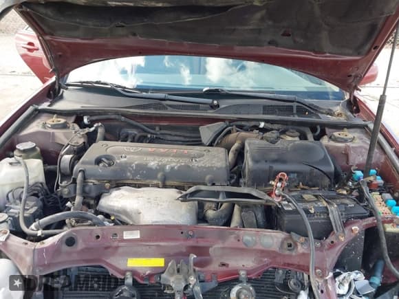 ✅ 2004 Toyota Camry LE • VIN: 4T1BE32K54U309354 • Лот: 43549175. Опубликован ранее на IAAI с пробегом 127 872 миль. Бесплатный доступ к архиву аукционных продаж из США и подробный отчёт об истории автомобиля на DreamBid. Изображение 10.