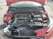 ✅ 2022 Hyundai Accent SEL • VIN: 3KPC24A61NE177169 • Лот: 73400584. Опубликован ранее на Copart с пробегом 25 236 миль. Бесплатный доступ к архиву аукционных продаж из США и подробный отчёт об истории автомобиля на DreamBid. Изображение 11.