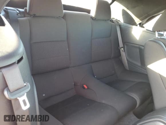 ✅ 2011 Ford Mustang V6 • VIN: 1ZVBP8EM6B5161616 • Лот: 87243845. Опубликован ранее на Copart с пробегом 107 538 миль. Бесплатный доступ к архиву аукционных продаж из США и подробный отчёт об истории автомобиля на DreamBid. Изображение 10.