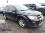 ✅ 2012 Dodge Journey SXT • VIN: 3C4PDCBG5CT341304 • Lot: 43685202. Listed on IAAI with 102,031 mi. Free auction sales archive from the USA and detailed vehicle history report at DreamBid. Image 1.
