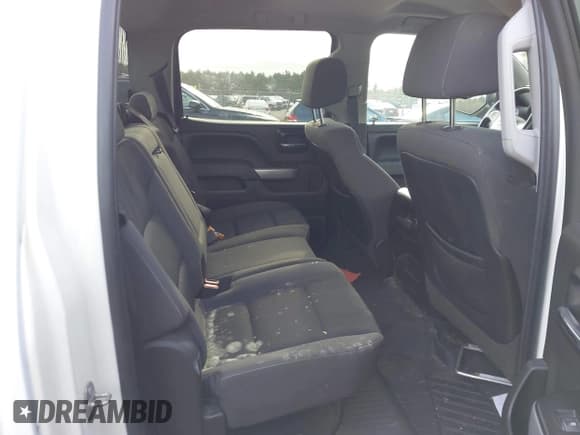 ✅ 2014 Chevrolet Silverado 1500 LT • VIN: 3GCUKREC5EG299779 • Lot: 43613865. Wystawiony na IAAI z przebiegiem 110 275 mil. Bezpłatny archiwum sprzedaży aukcyjnych z USA i szczegółowy raport historii pojazdu na DreamBid. Zdjęcie 8.