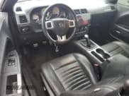 ✅ 2012 Dodge Challenger R/T Classic • VIN: 2C3CDYBT7CH137688 • Lot: 84661234. Wystawiony na Copart z przebiegiem 83 954 mil. Bezpłatny archiwum sprzedaży aukcyjnych z USA i szczegółowy raport historii pojazdu na DreamBid. Zdjęcie 8.