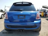 ✅ 2007 MINI Hardtop S • VIN: WMWMF73547TV31532 • Lot: 68972735. Listed on Copart with 102,365 mi. Free auction sales archive from the USA and detailed vehicle history report at DreamBid. Image 6.