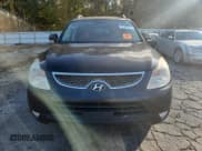 ✅ 2011 Hyundai Veracruz Limited • VIN: KM8NU4CC4BU173244 • Lot: 91909345. Wystawiony na Copart z przebiegiem 250 020 mil. Bezpłatny archiwum sprzedaży aukcyjnych z USA i szczegółowy raport historii pojazdu na DreamBid. Zdjęcie 5.