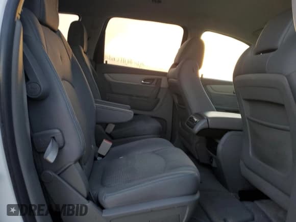 ✅ 2017 Chevrolet Traverse LT • VIN: 1GNKRHKD1HJ270767 • Lot: 86884925. Wystawiony na Copart z przebiegiem 172 863 mil. Bezpłatny archiwum sprzedaży aukcyjnych z USA i szczegółowy raport historii pojazdu na DreamBid. Zdjęcie 11.