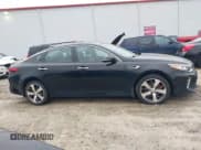 ✅ 2017 Kia Optima SX • VIN: 5XXGW4L21HG145463 • Lot: 41604494. Listed on IAAI with 160,228 mi. Free auction sales archive from the USA and detailed vehicle history report at DreamBid. Image 13.