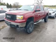 ✅ 2009 GMC Sierra 1500 • VIN: 2GTEK33M291105642 • Лот: 41954499. Опубликован ранее на IAAI с пробегом 259 426 миль. Бесплатный доступ к архиву аукционных продаж из США и подробный отчёт об истории автомобиля на DreamBid. Изображение 17.