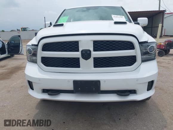 ✅ 2015 Ram 1500 Sport • VIN: 1C6RR7MT0FS544500 • Lot: 42433797. Wystawiony na IAAI z przebiegiem 184 806 mil. Bezpłatny archiwum sprzedaży aukcyjnych z USA i szczegółowy raport historii pojazdu na DreamBid. Zdjęcie 11.