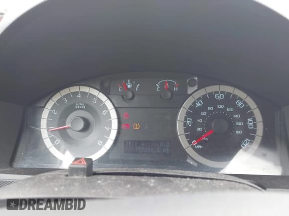 ✅ 2012 Ford Escape Limited • VIN: 1FMCU9EG3CKA40900 • Лот: 42453723. Опубликован ранее на IAAI с пробегом 173 299 миль. Бесплатный доступ к архиву аукционных продаж из США и подробный отчёт об истории автомобиля на DreamBid. Изображение 7.