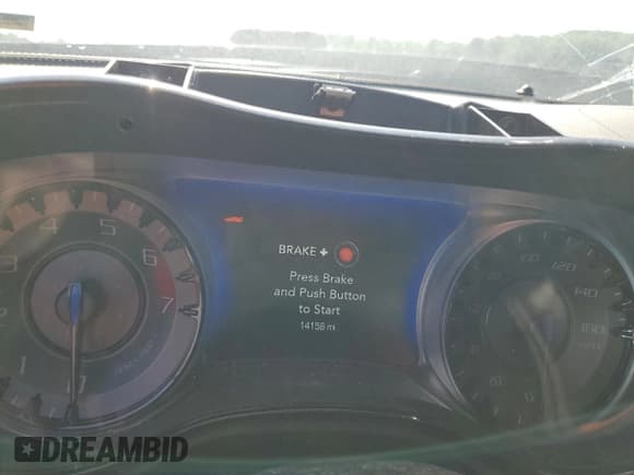 ✅ 2023 Chrysler 300 C • VIN: 2C3CCAPJ0PH506902 • Лот: 55354875. Опубликован ранее на Copart с пробегом 14 158 миль. Бесплатный доступ к архиву аукционных продаж из США и подробный отчёт об истории автомобиля на DreamBid. Изображение 9.