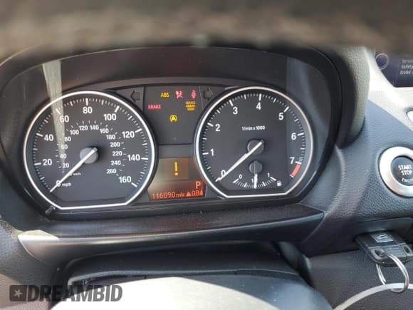 ✅ 2011 BMW 1 Series 128i • VIN: WBAUP9C53BVL90023 • Лот: 68395805. Опубликован ранее на Copart с пробегом 116 090 миль. Бесплатный доступ к архиву аукционных продаж из США и подробный отчёт об истории автомобиля на DreamBid. Изображение 9.