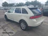 ✅ 2007 Lincoln MKX • VIN: 2LMDU68C57BJ37824 • Lot: 42618289. Listed on IAAI with 68,709 mi. Free auction sales archive from the USA and detailed vehicle history report at DreamBid. Image 3.