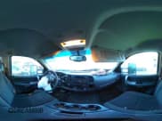 ✅ 2008 Chevrolet Silverado 2500HD LTZ • VIN: 1GCHK23678F152231 • Lot: 43484212. Wystawiony na IAAI z przebiegiem 192 824 mil. Bezpłatny archiwum sprzedaży aukcyjnych z USA i szczegółowy raport historii pojazdu na DreamBid. Zdjęcie 19.