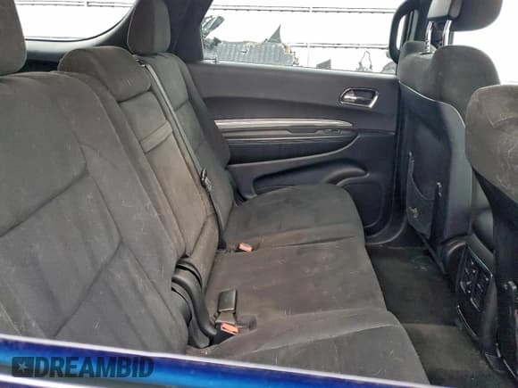 ✅ 2013 Dodge Durango SXT • VIN: 1C4RDJAGXDC539971 • Lot: 93239035. Listed on Copart with 185,908 mi. Free auction sales archive from the USA and detailed vehicle history report at DreamBid. Image 11.
