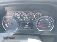 ✅ 2019 Chevrolet Silverado 1500 LT • VIN: 1GCPYDEK2KZ333243 • Lot: 42742762. Wystawiony na IAAI z przebiegiem 88 172 mil. Bezpłatny archiwum sprzedaży aukcyjnych z USA i szczegółowy raport historii pojazdu na DreamBid. Zdjęcie 7.