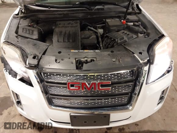 ✅ 2015 GMC Terrain SLT • VIN: 2GKALSEK7F6263981 • Lot: 42593438. Wystawiony na IAAI z przebiegiem 132 067 mil. Bezpłatny archiwum sprzedaży aukcyjnych z USA i szczegółowy raport historii pojazdu na DreamBid. Zdjęcie 10.