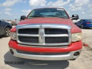 ✅ 2004 Dodge 2500 ST • VIN: 3D7KA28D94G177579 • Lot: 60476865. Wystawiony na Copart z przebiegiem 187 539 mil. Bezpłatny archiwum sprzedaży aukcyjnych z USA i szczegółowy raport historii pojazdu na DreamBid. Zdjęcie 5.