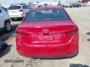 ✅ 2022 Hyundai Accent SE • VIN: 3KPC24A61NE170951 • Лот: 42976990. Опубликован ранее на IAAI с пробегом 48 124 миль. Бесплатный доступ к архиву аукционных продаж из США и подробный отчёт об истории автомобиля на DreamBid. Изображение 16.