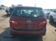 ✅ 2012 Mazda 5 Grand Touring • VIN: JM1CW2DL3C0142648 • Lot: 65730165. Listed on Copart with 160,616 mi. Free auction sales archive from the USA and detailed vehicle history report at DreamBid. Image 6.