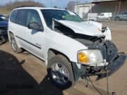 ✅ 2006 GMC Envoy SLT • VIN: 1GKDT13S962320043 • Лот: 41834076. Опубликован ранее на IAAI с пробегом Не указан. Бесплатный доступ к архиву аукционных продаж из США и подробный отчёт об истории автомобиля на DreamBid. Изображение 1.