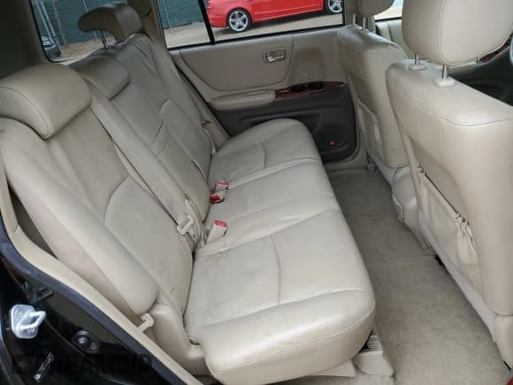 ✅ 2007 Toyota Highlander • VIN: JTEHW21AX70036790 • Lot: 48792315. Listed on Copart with 172,015 mi. Free auction sales archive from the USA and detailed vehicle history report at DreamBid. Image 11.
