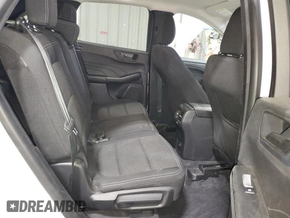 ✅ 2023 Ford Escape Active • VIN: 1FMCU9GN5PUA91708 • Лот: 93064255. Опубликован ранее на Copart с пробегом 47 046 миль. Бесплатный доступ к архиву аукционных продаж из США и подробный отчёт об истории автомобиля на DreamBid. Изображение 11.
