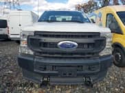 ✅ 2022 Ford F-250 XL • VIN: 1FTBF2B65NEG17070 • Lot: 91765965. Wystawiony na Copart z przebiegiem 18 632 mil. Bezpłatny archiwum sprzedaży aukcyjnych z USA i szczegółowy raport historii pojazdu na DreamBid. Zdjęcie 5.