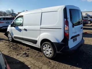 ✅ 2019 Ford Transit Connect XL • VIN: NM0LS7E2XK1404279 • Лот: 87472424. Опубликован ранее на Copart с пробегом 122 260 миль. Бесплатный доступ к архиву аукционных продаж из США и подробный отчёт об истории автомобиля на DreamBid. Изображение 2.