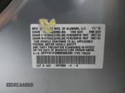 ✅ 2011 Honda Ridgeline RTL • VIN: 5FPYK1F59BB006395 • Lot: 43654662. Wystawiony na IAAI z przebiegiem 99 363 mil. Bezpłatny archiwum sprzedaży aukcyjnych z USA i szczegółowy raport historii pojazdu na DreamBid. Zdjęcie 9.