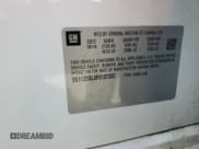 ✅ 2015 Chevrolet Impala LS • VIN: 2G11Z5SL8F9107366 • Лот: 84011835. Опубликован ранее на Copart с пробегом 115 686 миль. Бесплатный доступ к архиву аукционных продаж из США и подробный отчёт об истории автомобиля на DreamBid. Изображение 13.