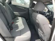 ✅ 2014 Hyundai Sonata • VIN: KMHEC4A46EA117889 • Lot: 69292024. Listed on Copart with Not provided. Free auction sales archive from the USA and detailed vehicle history report at DreamBid. Image 10.