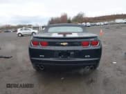 ✅ 2013 Chevrolet Camaro LT • VIN: 2G1FC3D32D9205069 • Lot: 41931863. Wystawiony na IAAI z przebiegiem 75 244 mil. Bezpłatny archiwum sprzedaży aukcyjnych z USA i szczegółowy raport historii pojazdu na DreamBid. Zdjęcie 17.