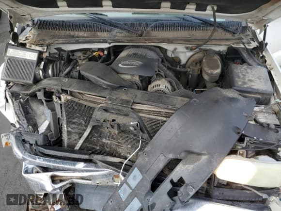 ✅ 2004 GMC Sierra 1500 SLE • VIN: 1GTEC14V34E132543 • Lot: 82562645. Listed on Copart with Not provided. Free auction sales archive from the USA and detailed vehicle history report at DreamBid. Image 11.