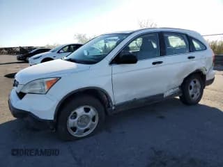 ✅ 2008 Honda CR-V LX • VIN: JHLRE38328C005531 • Lot: 84637945. Wystawiony na Copart z przebiegiem 227 539 mil. Bezpłatny archiwum sprzedaży aukcyjnych z USA i szczegółowy raport historii pojazdu na DreamBid. Zdjęcie 1.