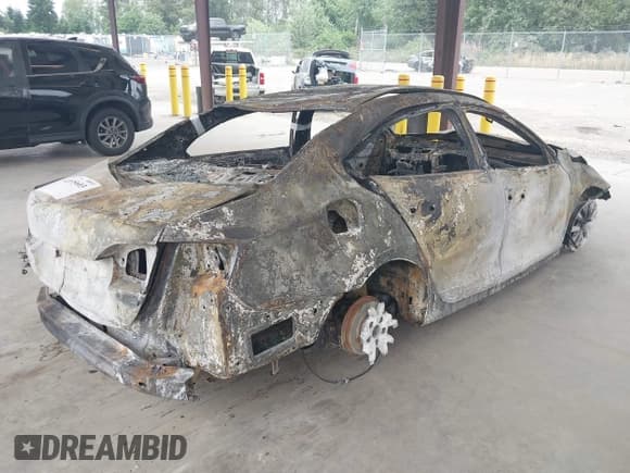 ✅ 2011 Volkswagen Jetta SE • VIN: 3VWDZ7AJ9BM396790 • Lot: 42695603. Listed on IAAI with Not provided. Free auction sales archive from the USA and detailed vehicle history report at DreamBid. Image 4.