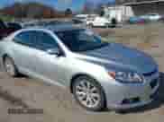 2014 Chevrolet Malibu LT с VIN 1G11E5SL8EF299468, выставлен на аукционе IAAI как лот 43593547 с пробегом 172 795 миль миль и . История ставок и продаж доступна на DreamBid. Изображение 1.