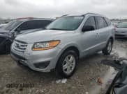 ✅ 2010 Hyundai Santa Fe GLS • VIN: 5NMSG3AB0AH378732 • Lot: 73220904. Listed on Copart with 127,558 mi. Free auction sales archive from the USA and detailed vehicle history report at DreamBid. Image 1.