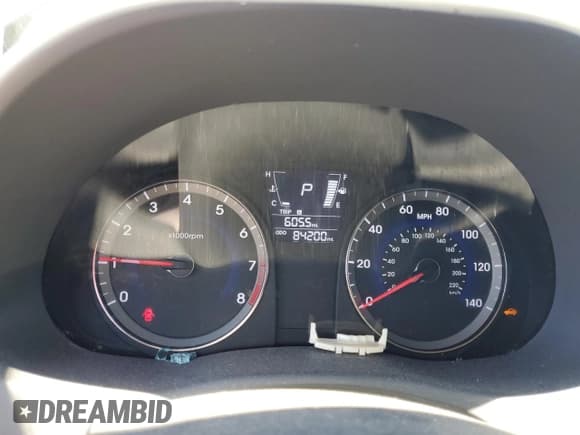 ✅ 2013 Hyundai Accent GLS • VIN: KMHCT4AE3DU367989 • Лот: 60567884. Опубликован ранее на Copart с пробегом 84 200 миль. Бесплатный доступ к архиву аукционных продаж из США и подробный отчёт об истории автомобиля на DreamBid. Изображение 9.