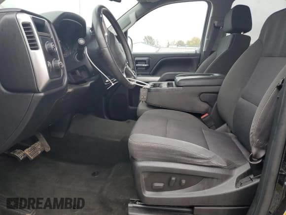 ✅ 2015 Chevrolet Silverado 1500 LT • VIN: 1GCVKREC9FZ328304 • Лот: 91708955. Опубликован ранее на Copart с пробегом 97 676 миль. Бесплатный доступ к архиву аукционных продаж из США и подробный отчёт об истории автомобиля на DreamBid. Изображение 7.