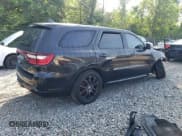 ✅ 2016 Dodge Durango R/T • VIN: 1C4SDJCT1GC373291 • Лот: 61579725. Опубликован ранее на Copart с пробегом 124 631 миль. Бесплатный доступ к архиву аукционных продаж из США и подробный отчёт об истории автомобиля на DreamBid. Изображение 3.